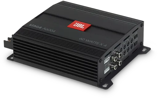 Stage Amplifier A6004