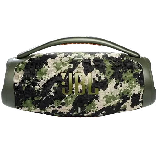 Boombox 3 Camouflage